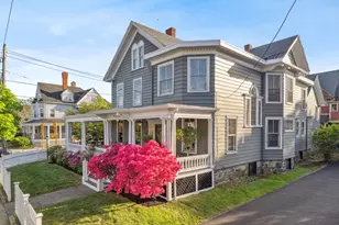 158 Summer St, Malden, MA 02148 - Photo 1