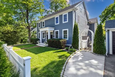 216 Village Ave #216, Dedham, MA 02026 - Photo 1