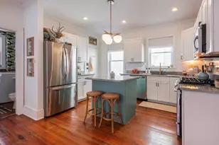 22 Dalrymple St, Boston, MA 02130 - Photo 1