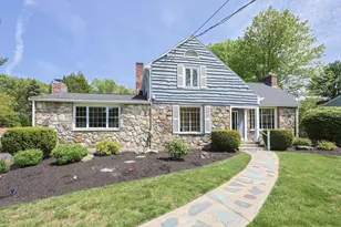 652 Neponset St, Norwood, MA 02062 - Photo 1