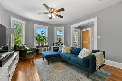 25 Dalrymple St #2, Boston, MA 02130 - Photo 1