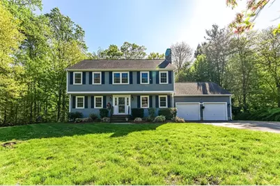 15 Emerson Cir, Mansfield, MA 02048 - Photo 1