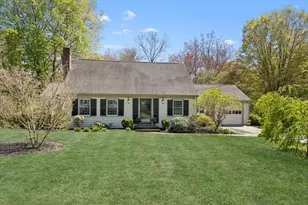16 Puritan Rd, Hingham, MA 02043 - Photo 1