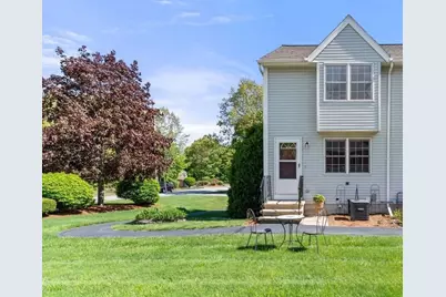 5 Kennedy Dr #1, Chelmsford, MA 01863 - Photo 1