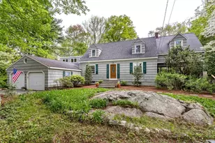 498 York St, Canton, MA 02021 - Photo 1