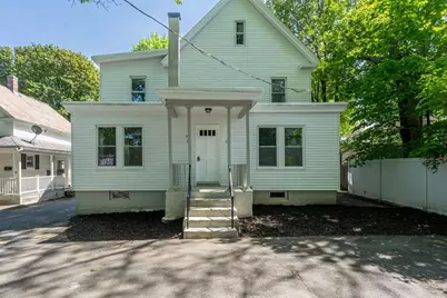 89 Birch Street Passway, Fitchburg, MA 01420 - Photo 1