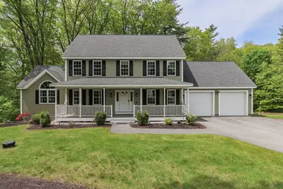 78 Tavern Rd, Groton, MA 01450 - Photo 1