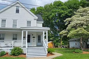 39 Franklin St, Marlborough, MA 01752 - Photo 1