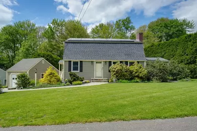 27 Wheeler Rd, Westborough, MA 01581 - Photo 1