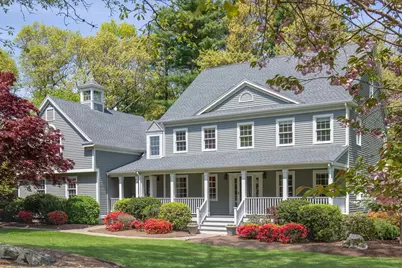 38 Green Needle Ln, Rowley, MA 01969 - Photo 1