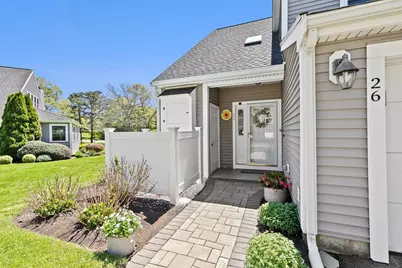 26 Southcliff Dr #26, Plymouth, MA 02360 - Photo 1