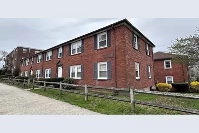 915 Hancock St #3, Quincy, MA 02170 - Photo 1
