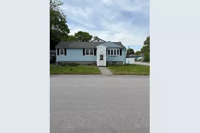 20 Dana St, Lawrence, MA 01843 - Photo 1