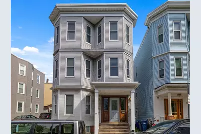 84 Marine Rd, Boston, MA 02127 - Photo 1