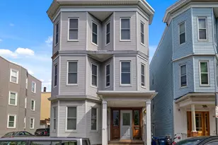 84 Marine Rd, Boston, MA 02127 - Photo 1