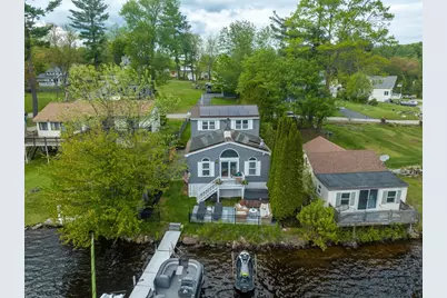 22 Ledge Ave, Spencer, MA 01562 - Photo 1