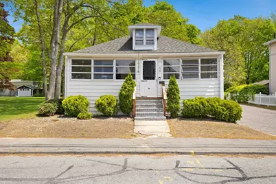 33 Fremont St, Taunton, MA 02780 - Photo 1