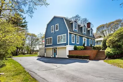 8 Oxford Road, Gloucester, MA 01930 - Photo 1