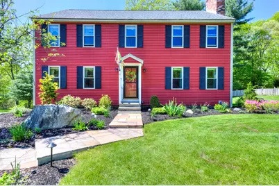 6 Candlewood Way, Shrewsbury, MA 01545 - Photo 1