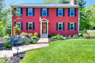 6 Candlewood Way, Shrewsbury, MA 01545 - Photo 1