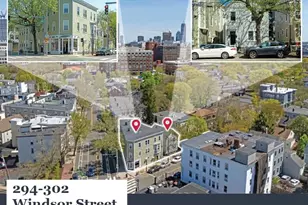 294-302 Windsor St, Cambridge, MA 02139 - Photo 1