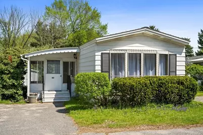 239 Ayer Road #82, Littleton, MA 01460 - Photo 1