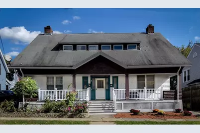 57 Coburn Ave #2, Worcester, MA 01604 - Photo 1