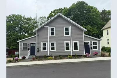 98-100 Hope St, Greenfield, MA 01301 - Photo 1