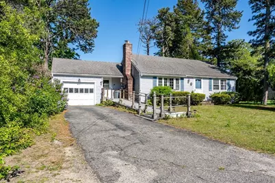 75 Capt York Rd, Yarmouth, MA 02664 - Photo 1