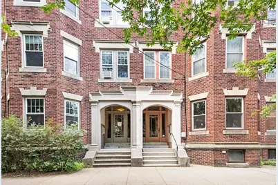 166 Thorndike Street #1, Brookline, MA 02446 - Photo 1