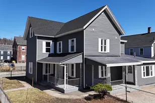 67 Day St, Fitchburg, MA 01420 - Photo 1