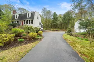 49 Asylum, Mendon, MA 01756 - Photo 1