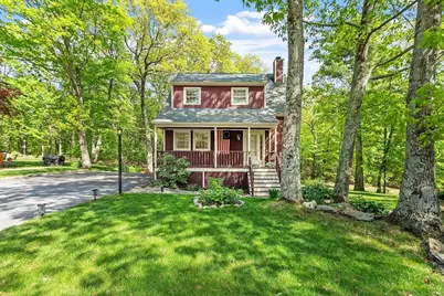 75 Bolton Woods Way, Bolton, MA 01740 - Photo 1