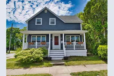 2603 Acushnet Ave, New Bedford, MA 02745 - Photo 1