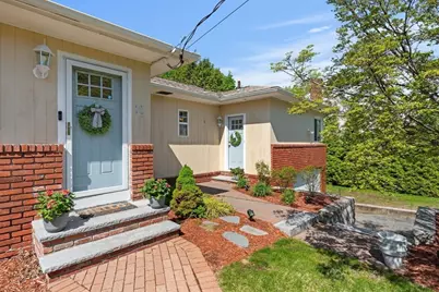 10 Cotuit St, North Andover, MA 01845 - Photo 1