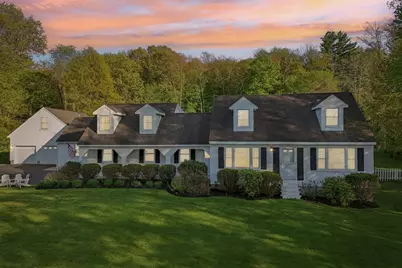 95 River Rd, West Newbury, MA 01985 - Photo 1