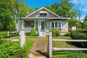 44 Maplewood Ave, Holbrook, MA 02343 - Photo 1