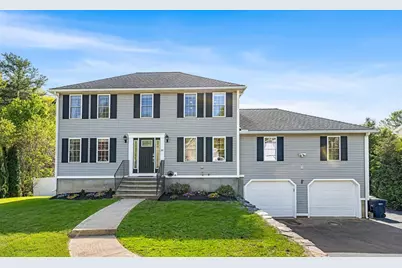 247 Wachusett St, Holden, MA 01520 - Photo 1