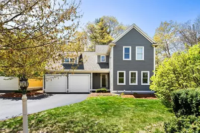 28 Sullivan, Lexington, MA 02420 - Photo 1