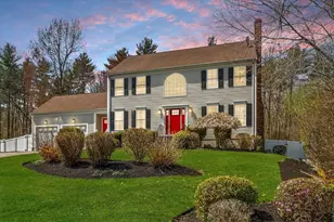 275 Whippoorwill St, Raynham, MA 02767 - Photo 1