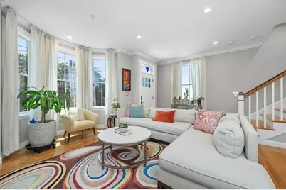 50 Waverly Street #A, Boston, MA 02135 - Photo 1