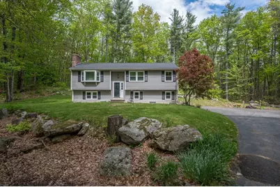 179 Beaman Rd, Princeton, MA 01541 - Photo 1