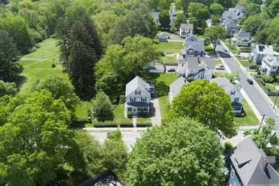35 Walcott Ave, Walpole, MA 02032 - Photo 1
