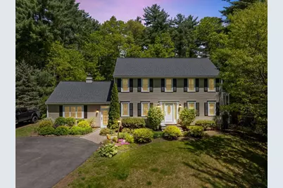 25 Dominique Dr, Bridgewater, MA 02324 - Photo 1