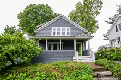 3 Judson Road, Worcester, MA 01605 - Photo 1