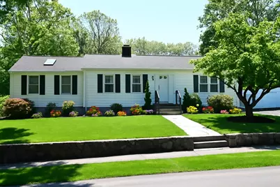 48 Taylor Street, Needham, MA 02494 - Photo 1