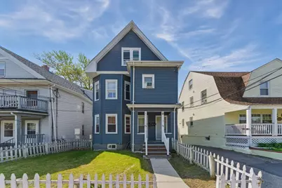 40-42 Frazer St, Boston, MA 02136 - Photo 1