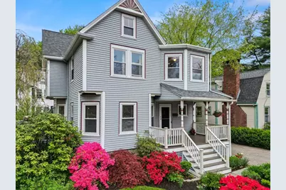 41 Clarke St, Lexington, MA 02421 - Photo 1