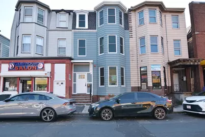 23 Bennington St #2, Boston, MA 02128 - Photo 1