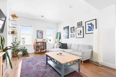 14 Cottage St #3, Chelsea, MA 02150 - Photo 1